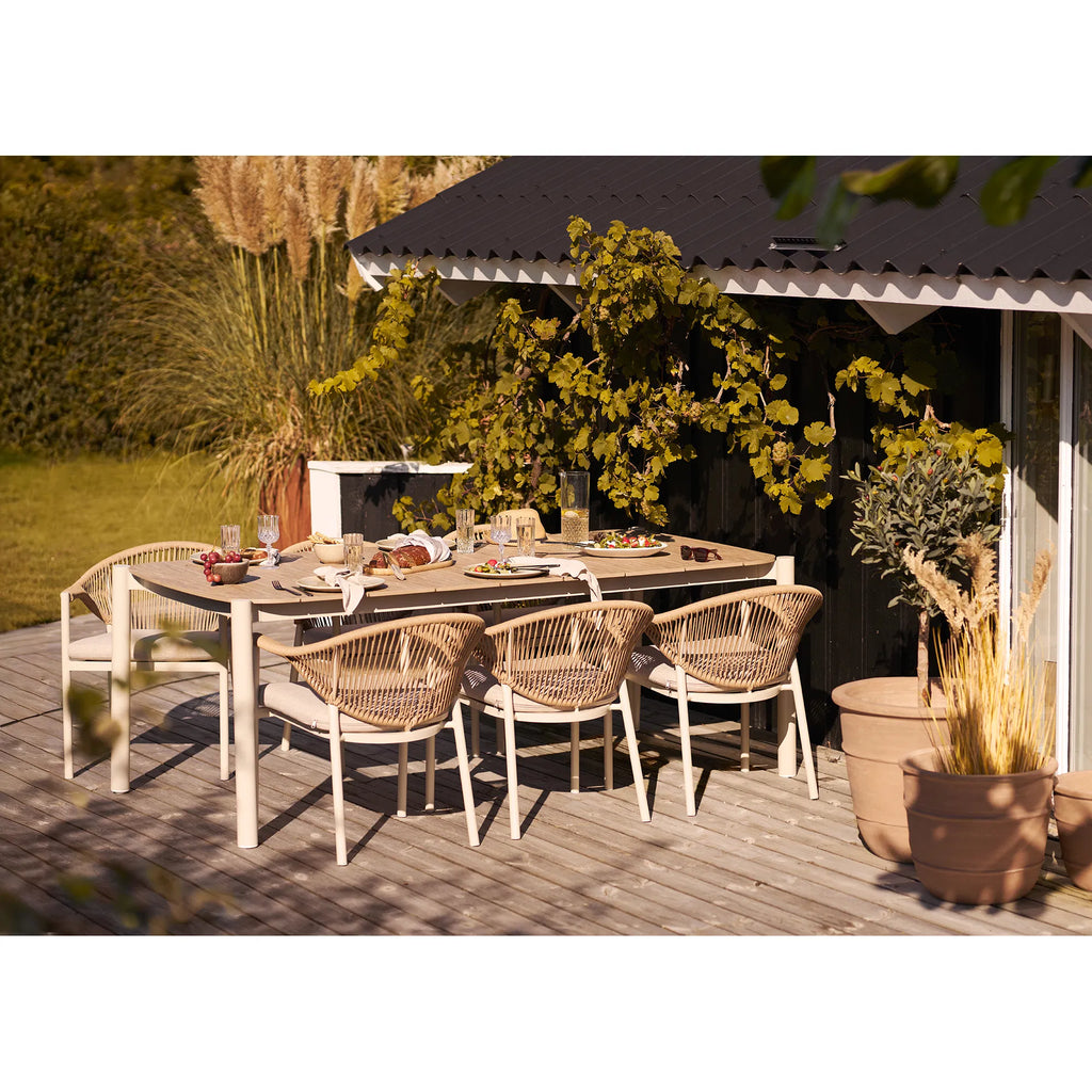 Abela Garden Set
