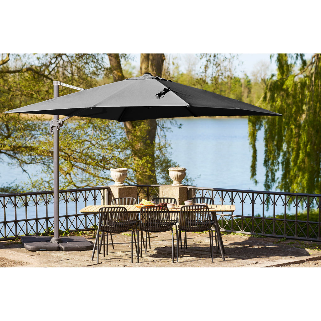 Hanging Parasol