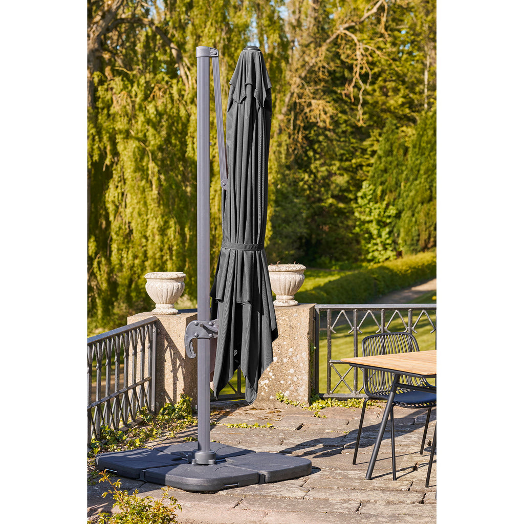 Hanging Parasol