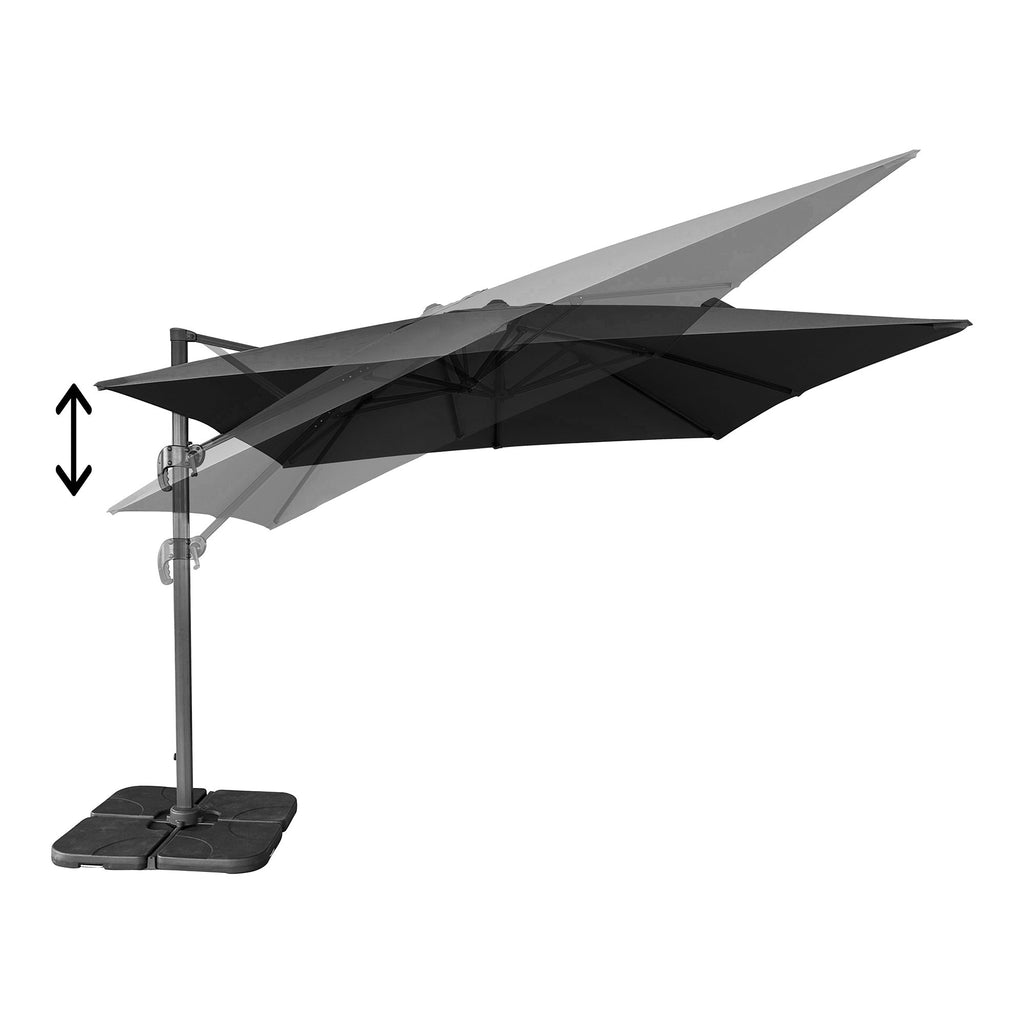 Hanging Parasol