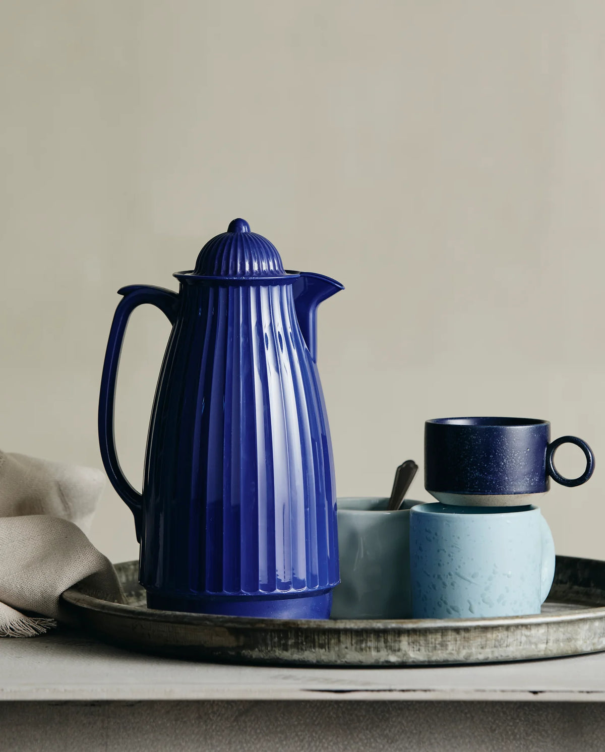 CARVI Thermos Jug