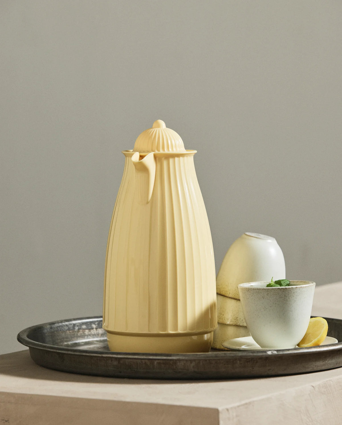 CARVI Thermos Jug