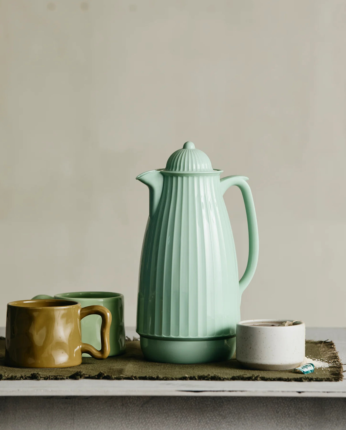 CARVI Thermos Jug