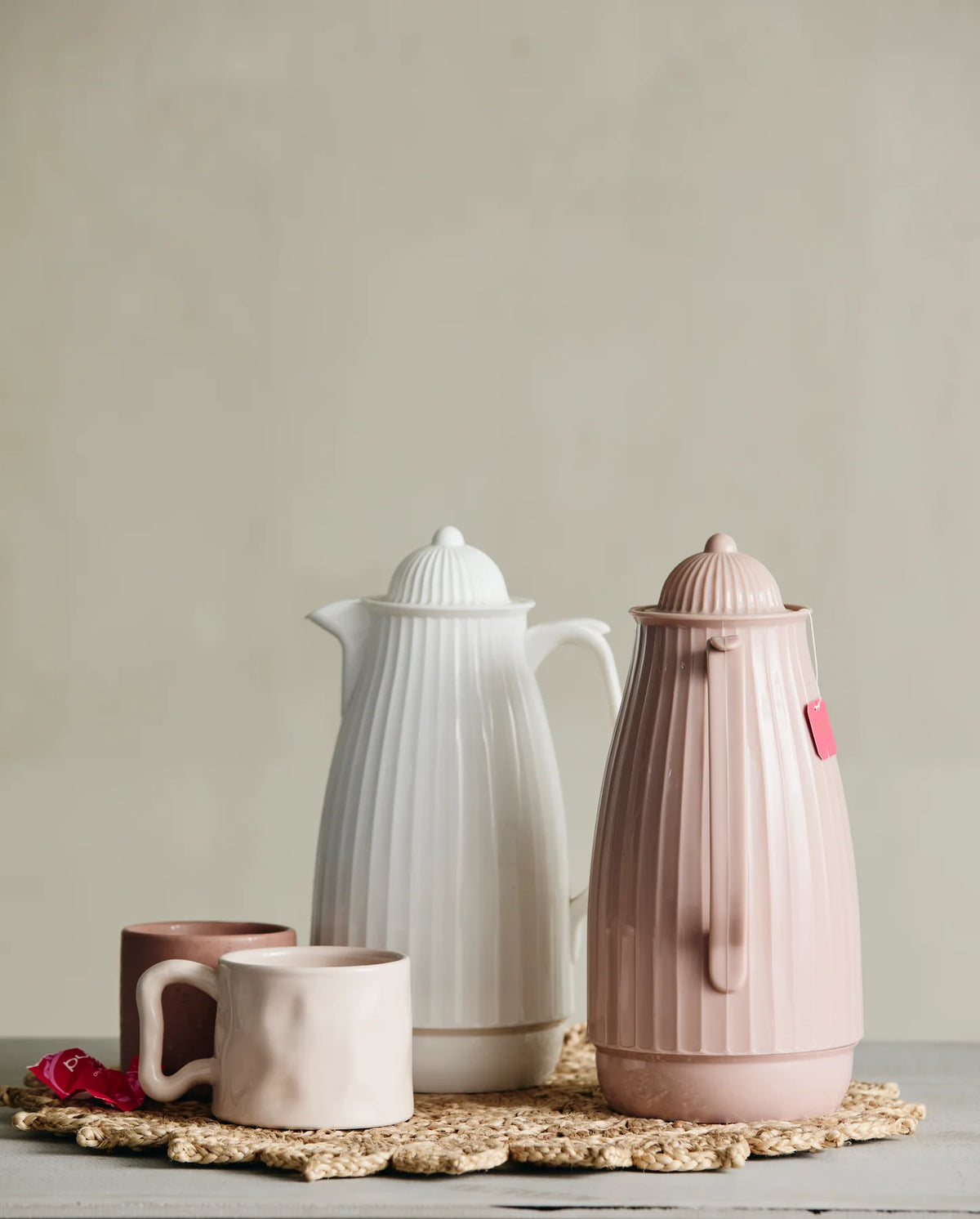 CARVI Thermos Jug