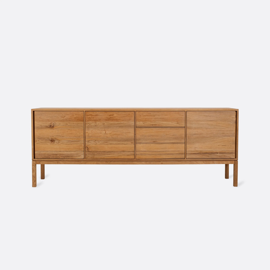 EROSI Nuevo desarrollo aparador 224 x 45 x 85 cm