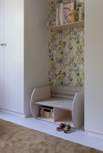 Load image into Gallery viewer, NAAVA cushion | sand