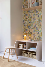 Laden Sie das Bild in den Galerie-Viewer, KANTO Montessori bench | birch
