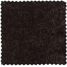 Load image into Gallery viewer, VOGUE DINING CHAIR 3D CHENILLE DARK BROWN