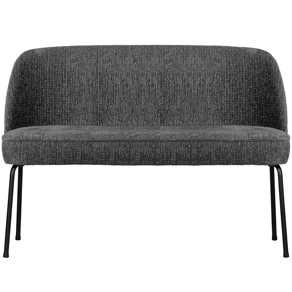 VOGUE DINING BENCH STRUCTURE VELVET MOUNTAIN