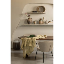 Load image into Gallery viewer, ADMIT DINING CHAIR BOUCLE BEIGE