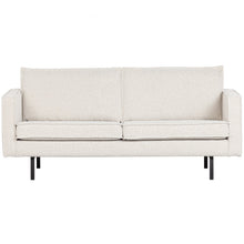 Laden Sie das Bild in den Galerie-Viewer, RODEO 2,5-SEATER SOFA BOUCLE NATURAL