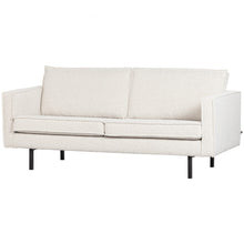Laden Sie das Bild in den Galerie-Viewer, RODEO 2,5-SEATER SOFA BOUCLE NATURAL