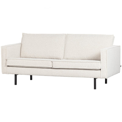 RODEO 2,5-SEATER SOFA BOUCLE NATURAL