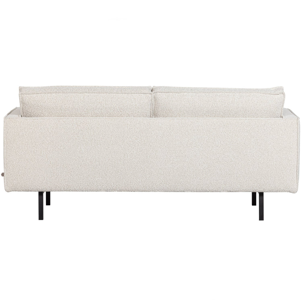 RODEO 2,5-SEATER SOFA BOUCLE NATURAL