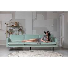 Laden Sie das Bild in den Galerie-Viewer, ORGANIZE STORAGE CABINET 44CM PINE MIST [fsc]