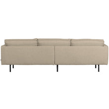 Laden Sie das Bild in den Galerie-Viewer, RODEO SOFA 3-SEATER BOUCLE BEIGE