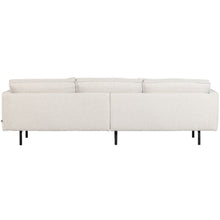 Laden Sie das Bild in den Galerie-Viewer, RODEO SOFA 3-SEATER BOUCLE NATURAL