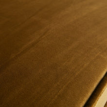 Laden Sie das Bild in den Galerie-Viewer, RODEO DAYBED LEFT VELVET HONEY YELLOW