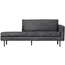 Laden Sie das Bild in den Galerie-Viewer, RODEO DAYBED RIGHT STRUCTURE VELVET MOUNTAIN