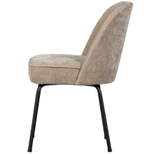 Load image into Gallery viewer, VOGUE DINING CHAIR 3D CHENILLE SAND