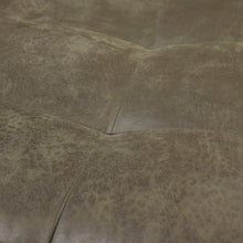 Laden Sie das Bild in den Galerie-Viewer, RODEO CLASSIC SOFA 3-SEATER ECO LEATHER ARMY