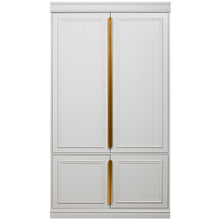 Laden Sie das Bild in den Galerie-Viewer, ORGANIZE STORAGE CABINET 44CM PINE MIST [fsc]