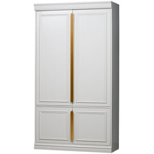Laden Sie das Bild in den Galerie-Viewer, ORGANIZE STORAGE CABINET 44CM PINE MIST [fsc]