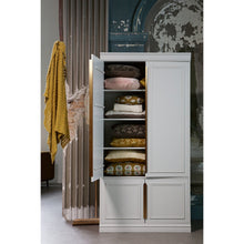 Laden Sie das Bild in den Galerie-Viewer, ORGANIZE STORAGE CABINET 62CM PINE MIST [fsc]