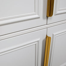 Laden Sie das Bild in den Galerie-Viewer, ORGANIZE STORAGE CABINET 44CM PINE MIST [fsc]