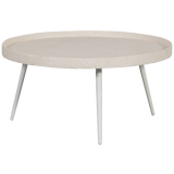 BOUNDS SIDETABLE XL WOOD/METAL NATURAL 40xO76