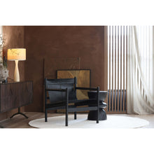Laden Sie das Bild in den Galerie-Viewer, DRAW SIDEBOARD MANGO WOOD WALNUT