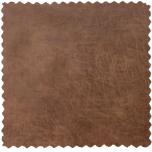 Load image into Gallery viewer, BEAN CHAISE LONGUE SOFA LEFT ECO LEATHER COGNAC