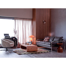 Load image into Gallery viewer, FLOYD SIDE TABLE METAL TAPENADE