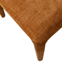 Cargar imagen en el visor de la galería, PERMIT DINING CHAIR CINNAMON