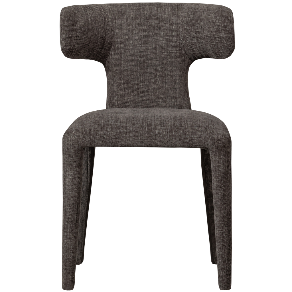 PERMIT DINING CHAIR ESPRESSO