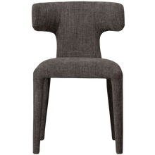 Cargar imagen en el visor de la galería, PERMIT DINING CHAIR ESPRESSO