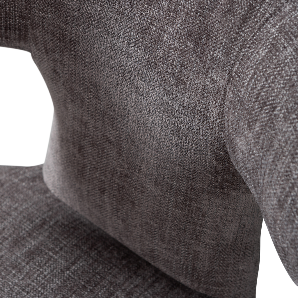 PERMIT DINING CHAIR ESPRESSO