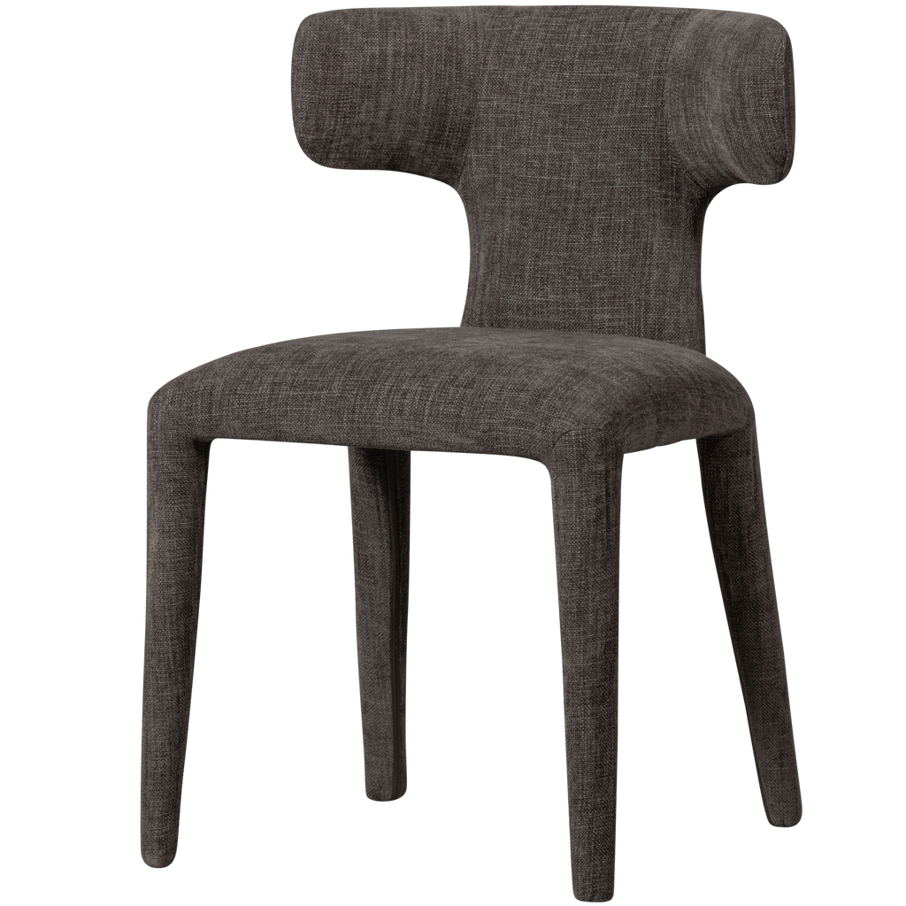 PERMIT DINING CHAIR ESPRESSO