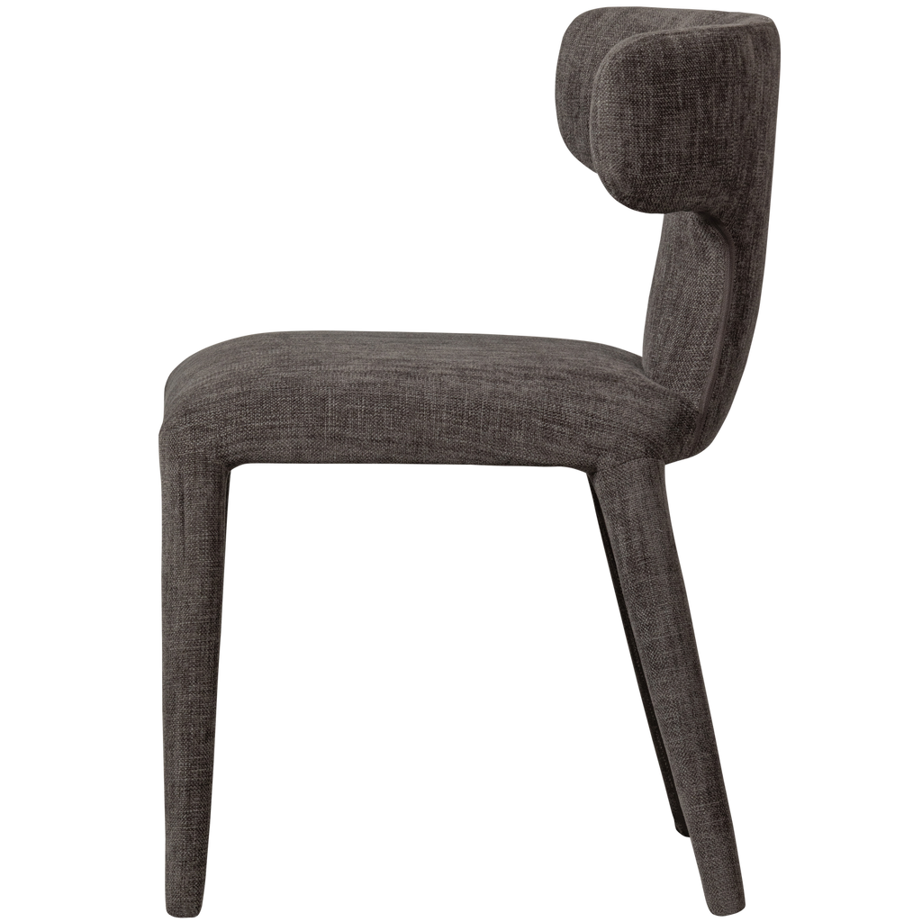 PERMIT DINING CHAIR ESPRESSO