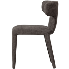 Cargar imagen en el visor de la galería, PERMIT DINING CHAIR ESPRESSO