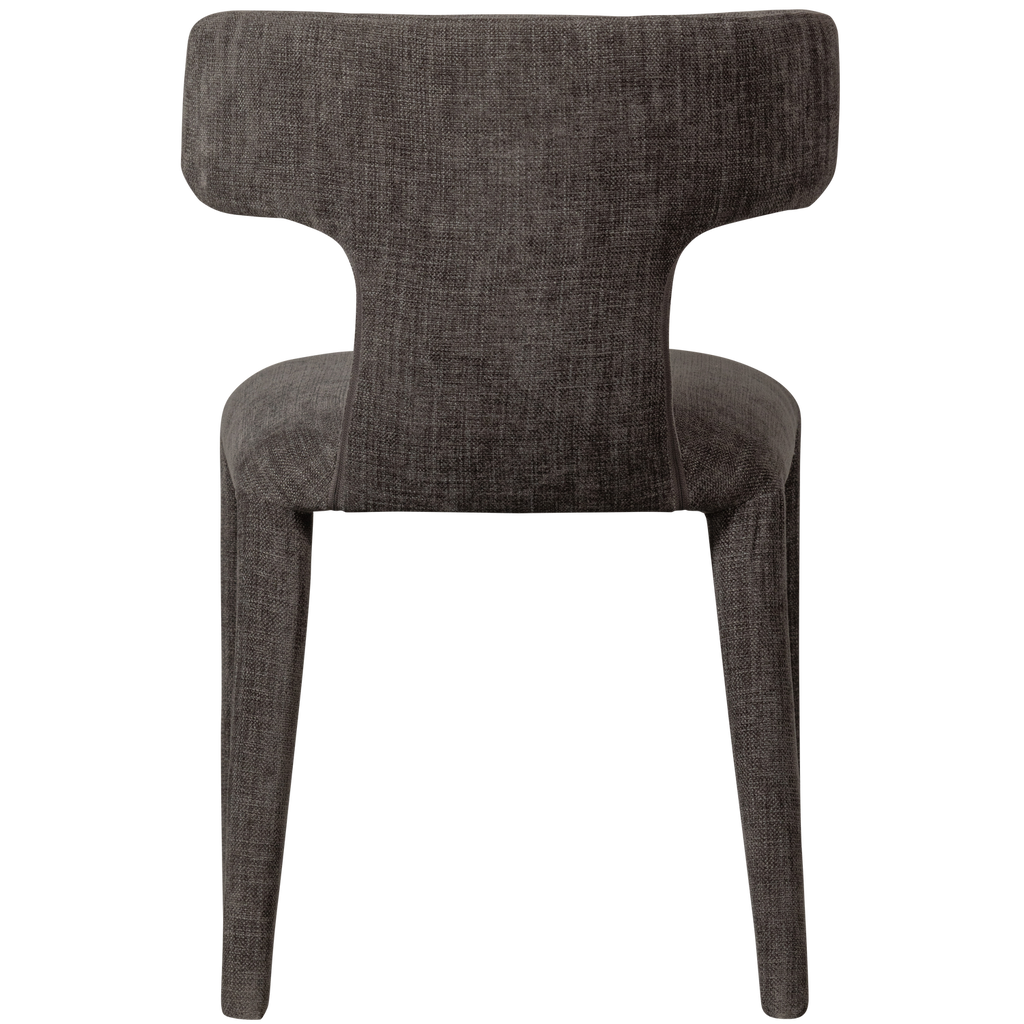 PERMIT DINING CHAIR ESPRESSO