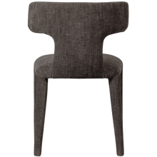 Cargar imagen en el visor de la galería, PERMIT DINING CHAIR ESPRESSO
