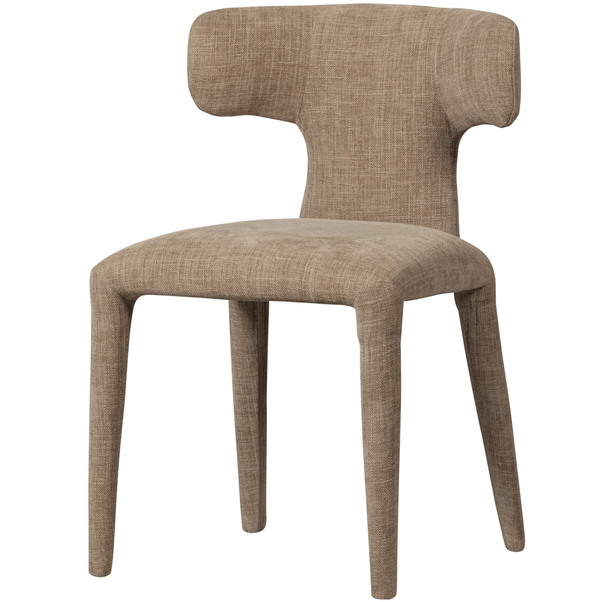 PERMIT DINING CHAIR SAND