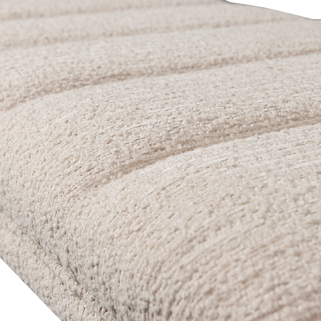 TRAFFIC BENCH NATURAL