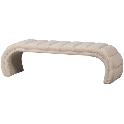 TRAFFIC BENCH NATURAL