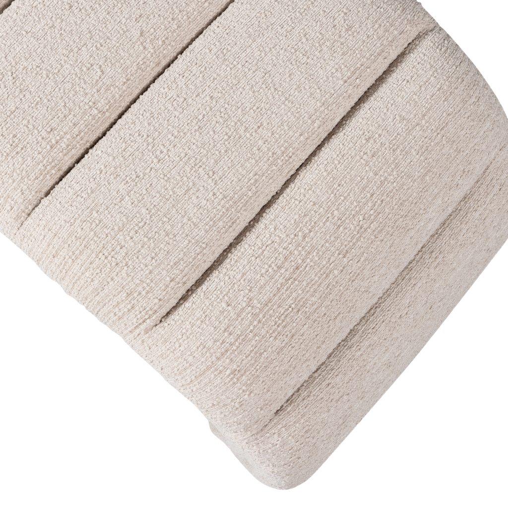 TRAFFIC BENCH NATURAL