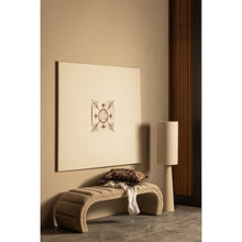 Carica l'immagine nel visualizzatore di Gallery, TRAFFIC BENCH NATURAL