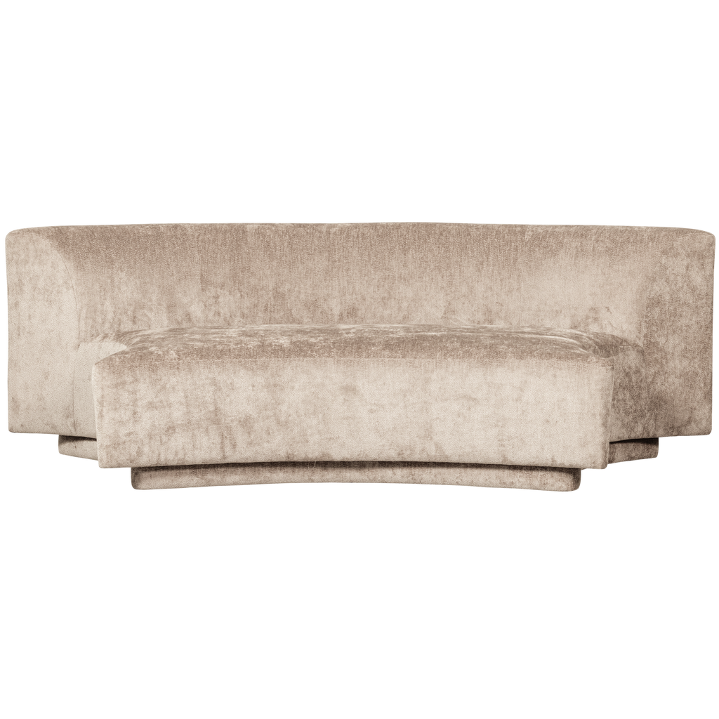 POPULAR 2-SEATER NATURAL