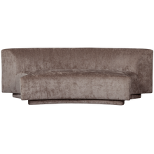 Laden Sie das Bild in den Galerie-Viewer, POPULAR 2-SEATER TAUPE