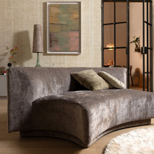 Laden Sie das Bild in den Galerie-Viewer, POPULAR 2-SEATER TAUPE